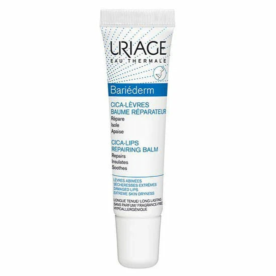 BARIEDERM LEVRES TUBE 15 ML - Shop N Save