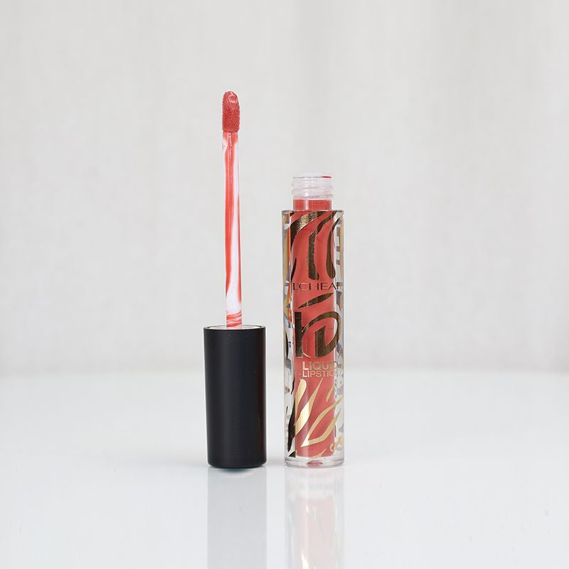 L'CHEAR Super Match Matte Lipstick (set of 12)