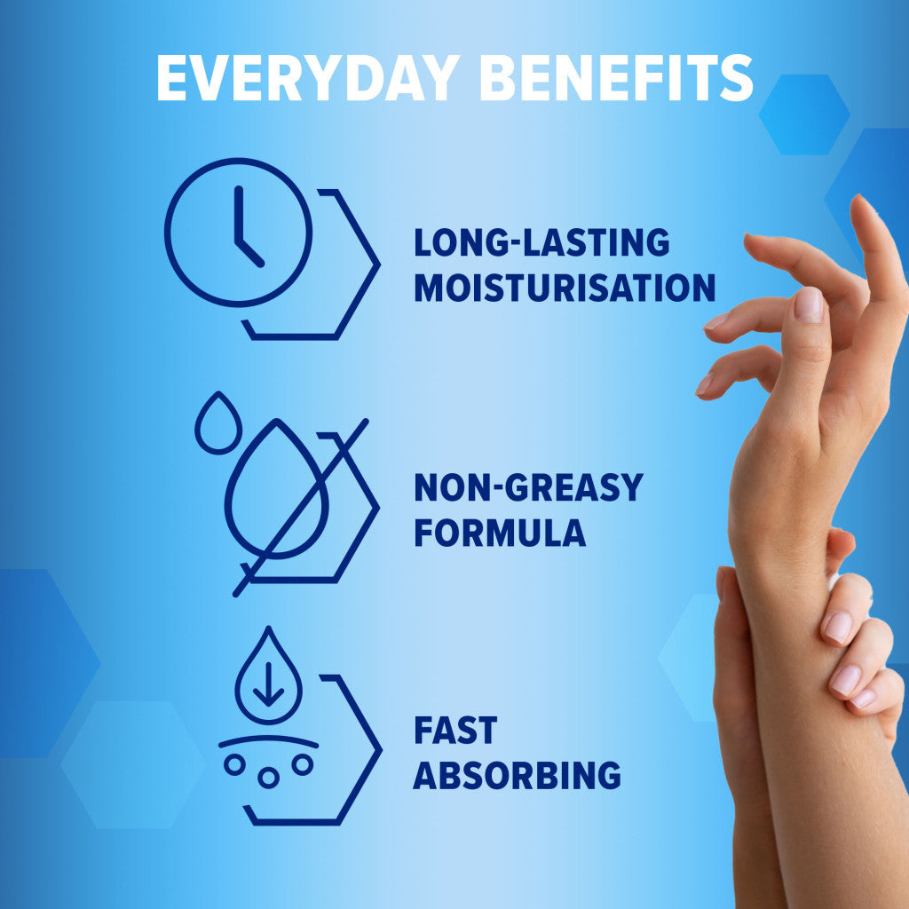 Oilatum Gentle Moisturising Cream 100ml