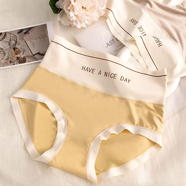 Ultra-Comfortable Cotton Hipsters Breathable Slim Fit Underwear for Women - Skin - Shop N Save
