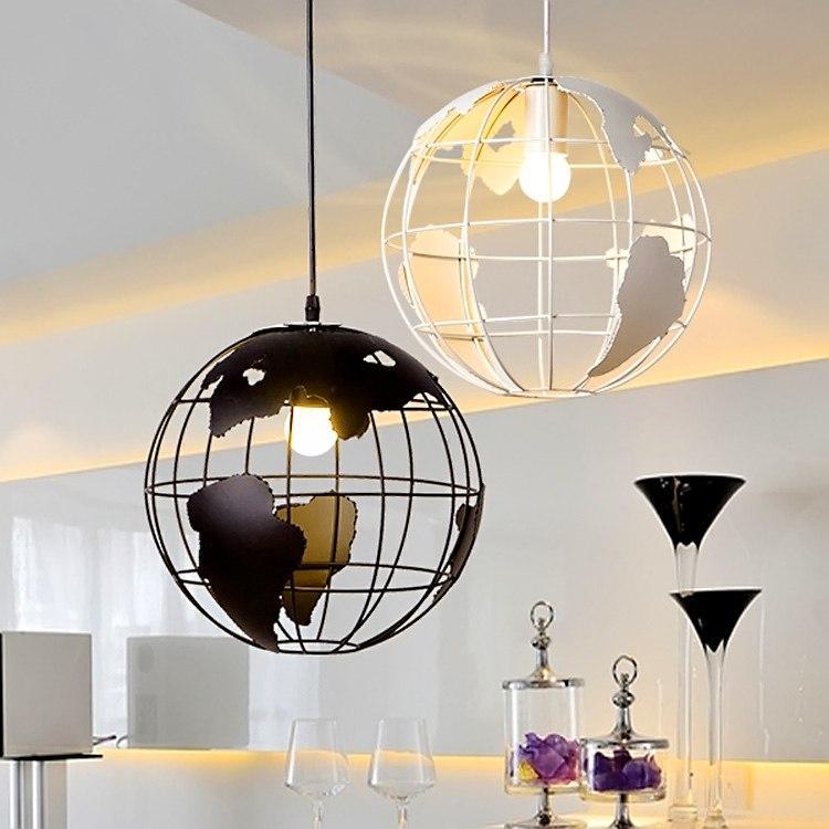 Hanging Globe