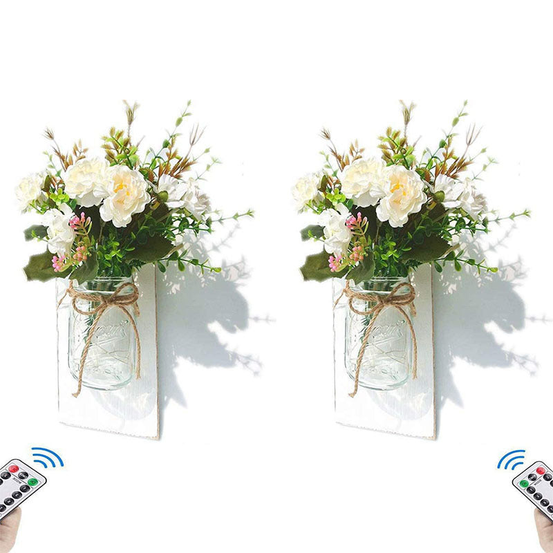 Decoration Creative Wall Hanging Decoration Living Room Wall Hanging Lamp