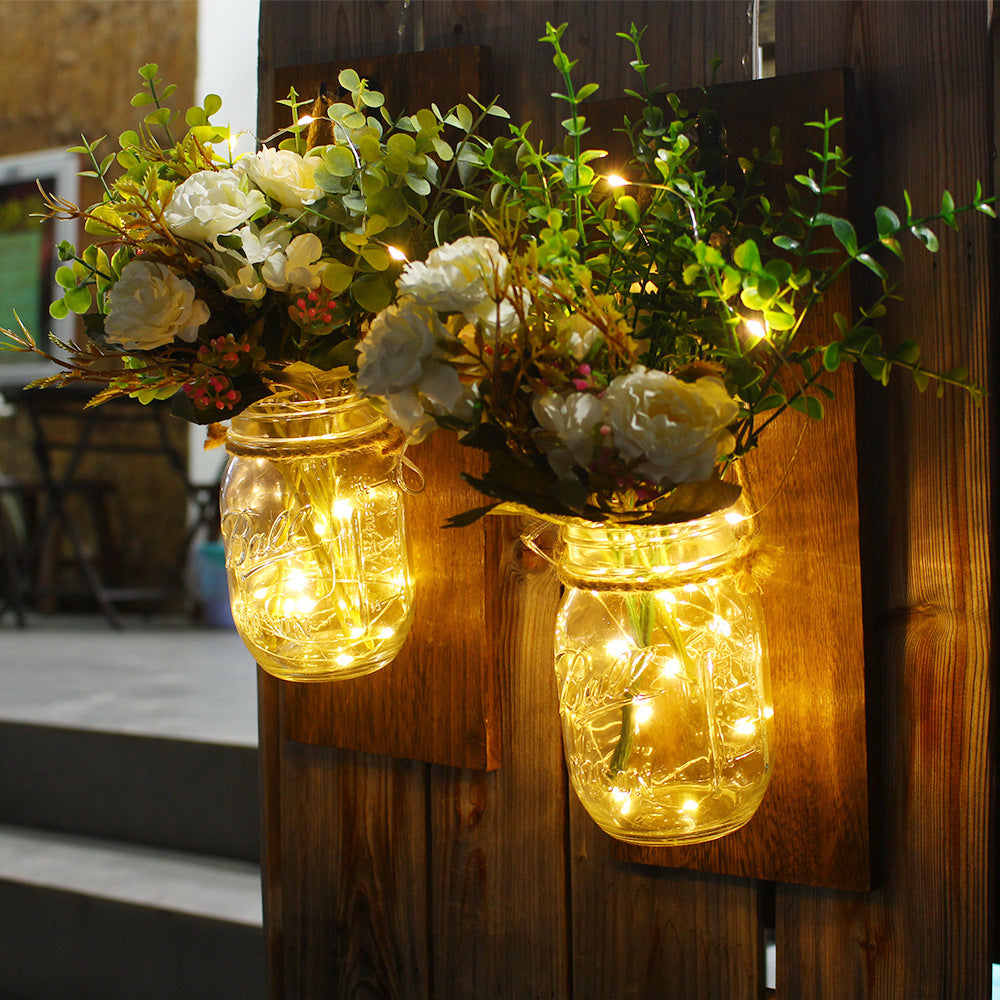 Decoration Creative Wall Hanging Decoration Living Room Wall Hanging Lamp