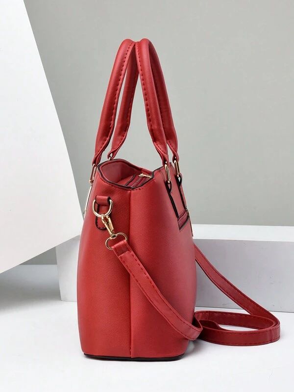 Matching Women's Bag Set: Versatile, Coordinated, Effortless Style - Shop N Save