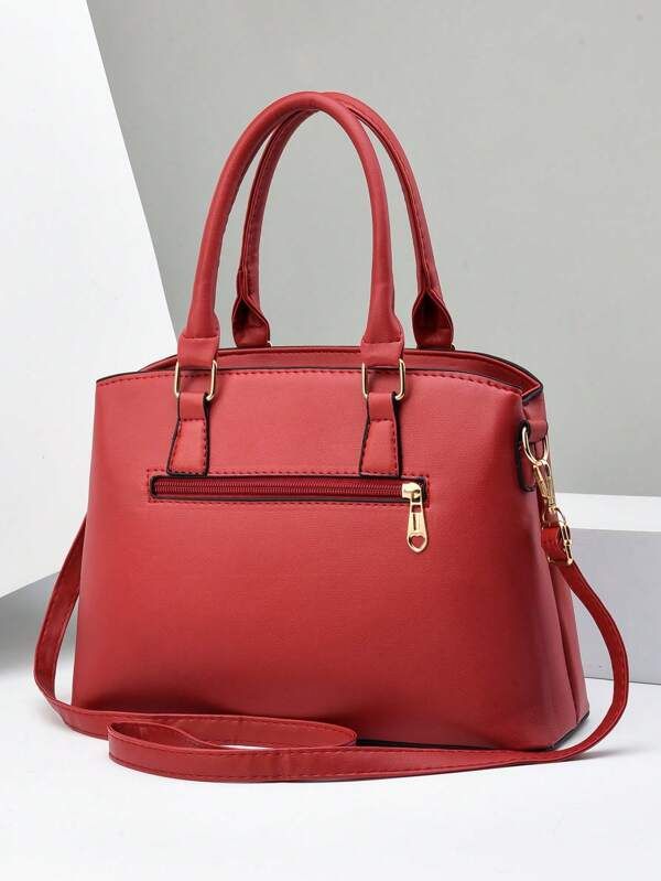 Matching Women's Bag Set: Versatile, Coordinated, Effortless Style - Shop N Save