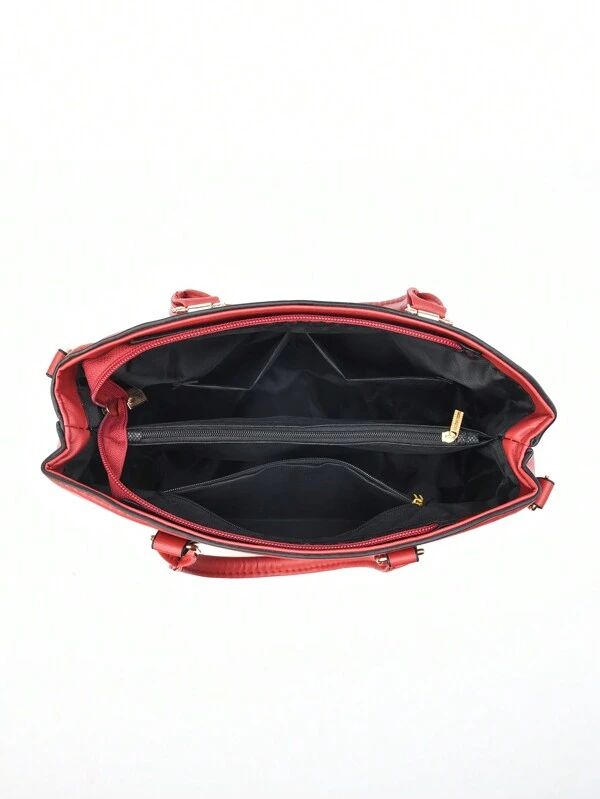 Matching Women's Bag Set: Versatile, Coordinated, Effortless Style - Shop N Save