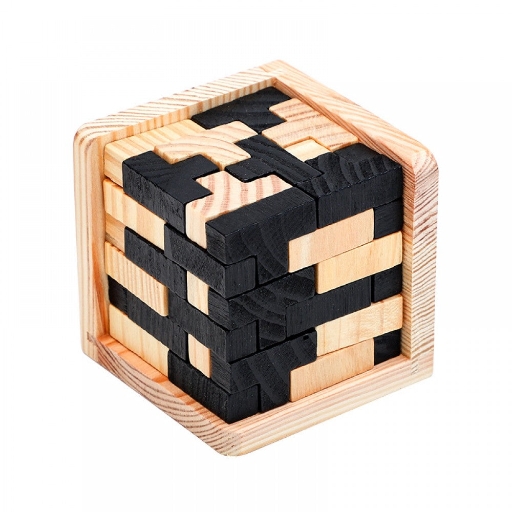 Classical Building Blocks new born Decompression Fun Adult Educational Toy - Shop N Save