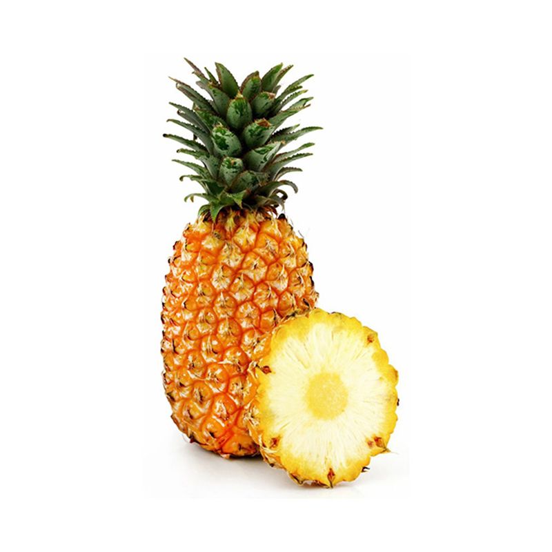 Juicy Pineapple: Sweet, Tropical Bliss Packed with Freshness & Nutrients - Shop N Save