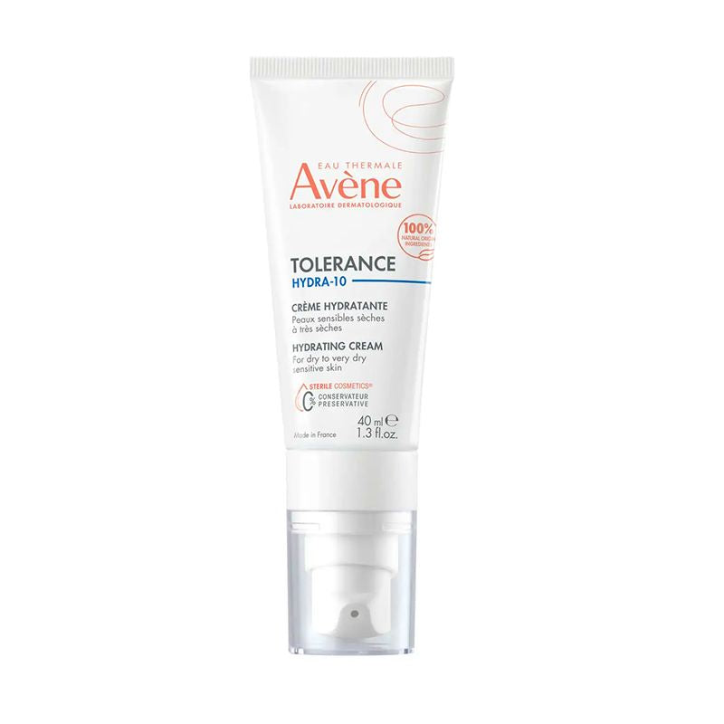 AV TOL HYDRA10 CREME 40ML 5L - Shop N Save