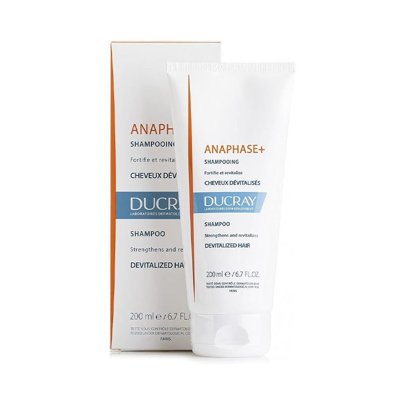 ANAPHASE PLUS SHAMPOO HAIR LOSS 200 ML - Shop N Save