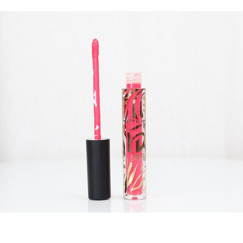 L'CHEAR Super Match Matte Lipstick (set of 12)