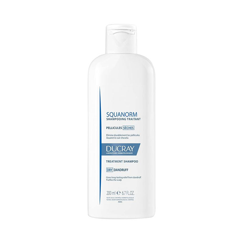 SQUANORM ANTI DANDRUFF 200ML - Shop N Save