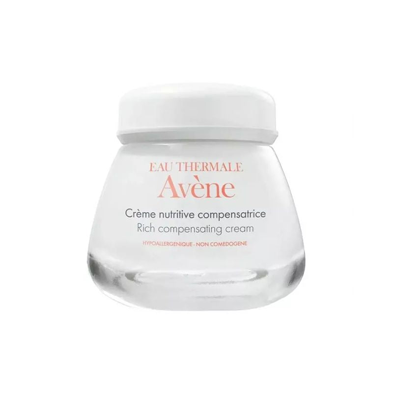 RICH COMPENSATING CREAM 50ML - Shop N Save