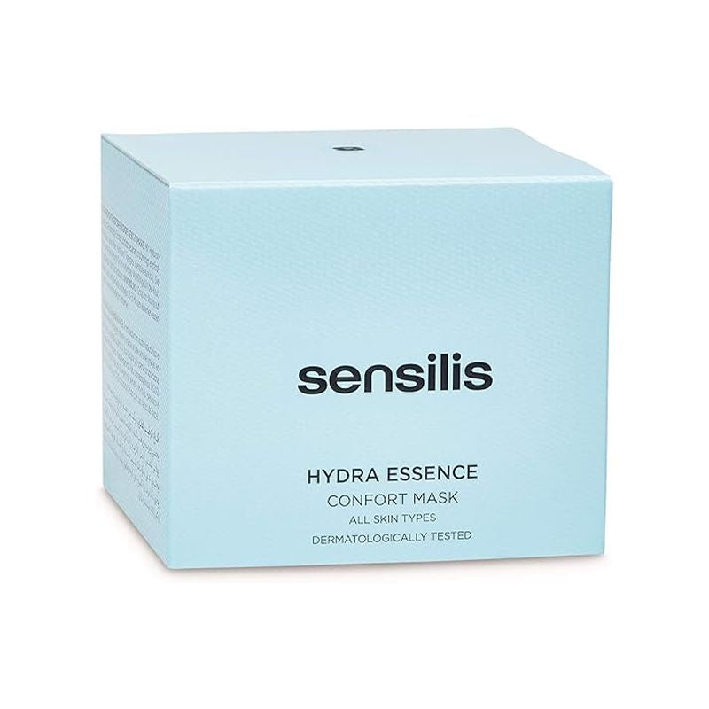 ISD SENSILIS HYDRA ESSENCE CONFORT MASK 150ML - Shop N Save