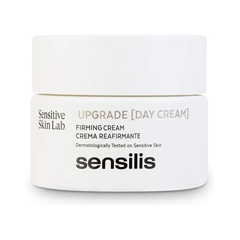 ISD SENSILIS UPGRADE DAY CREAM 50 ML NEW - Shop N Save