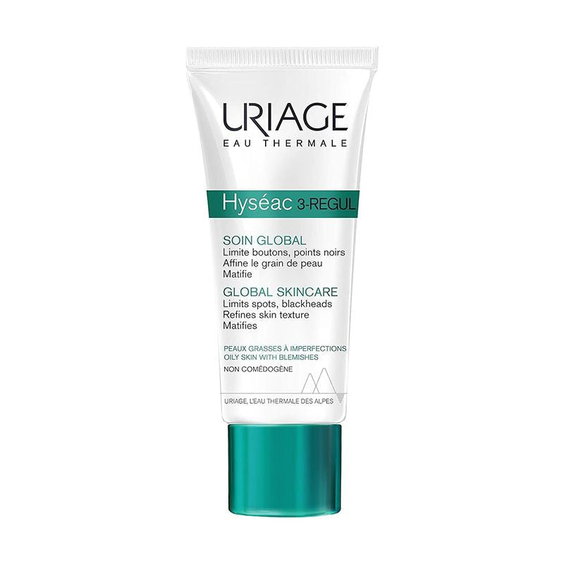 HYSEAC 3-REGUL T 40ML - Shop N Save