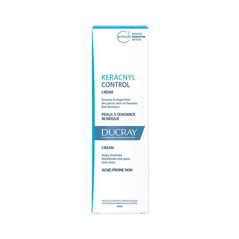 DUCRAYACNE PRONE SKIN KERAC CR SN REG 30ML FAAR 515085 (NEW BC) - Shop N Save