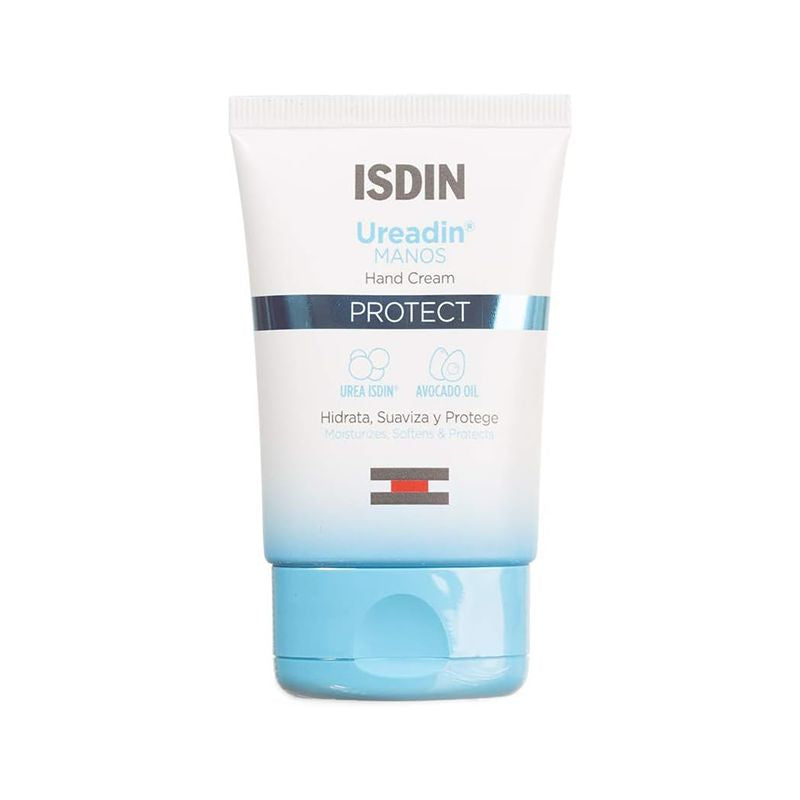 ISDIN UREADIN PROTECT HAND CREAM 50ML - Shop N Save
