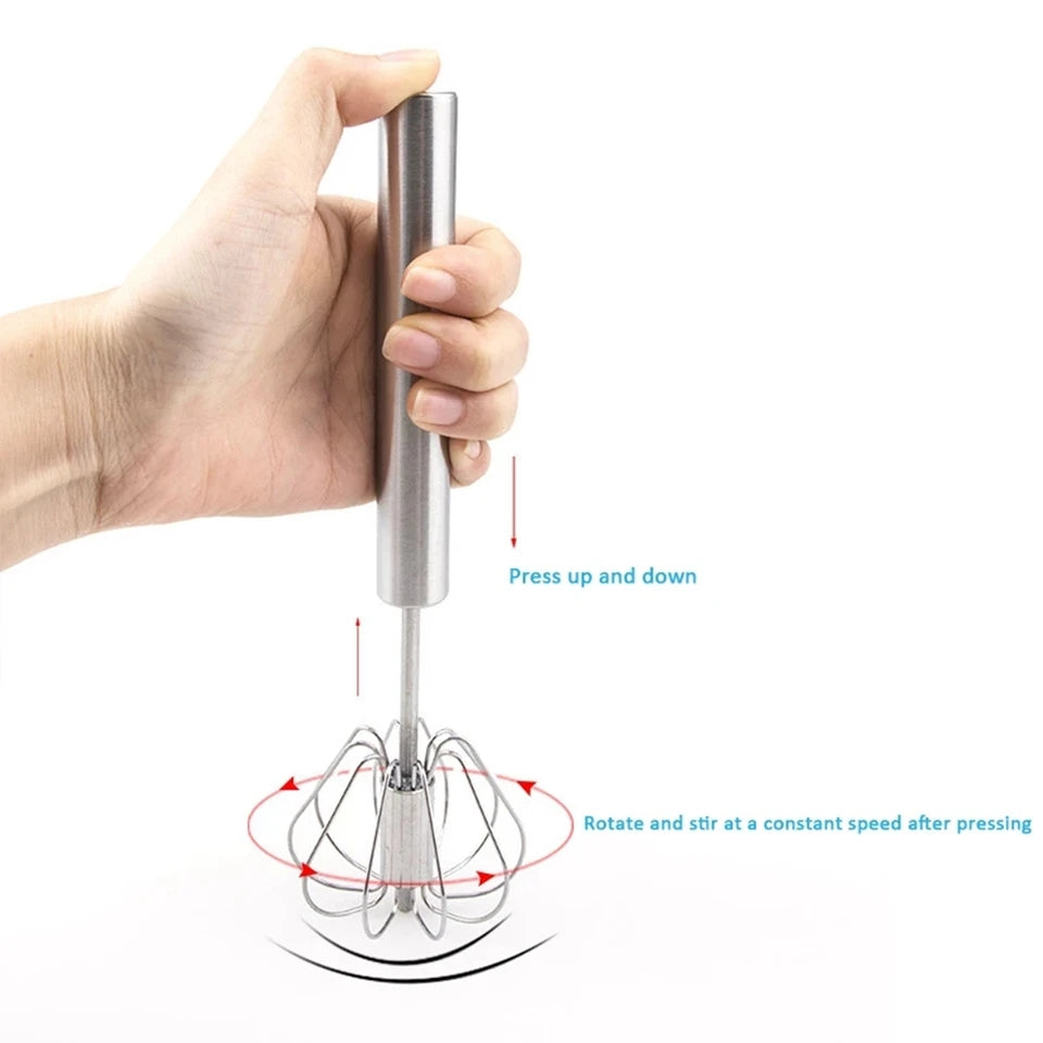 Egg Beater: Heart & Flower Egg Maker, Versatile, Whimsical Breakfast - Shop N Save