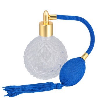 Distributed Perfume Bottle Diameter 18MM With Long And Short Airbags