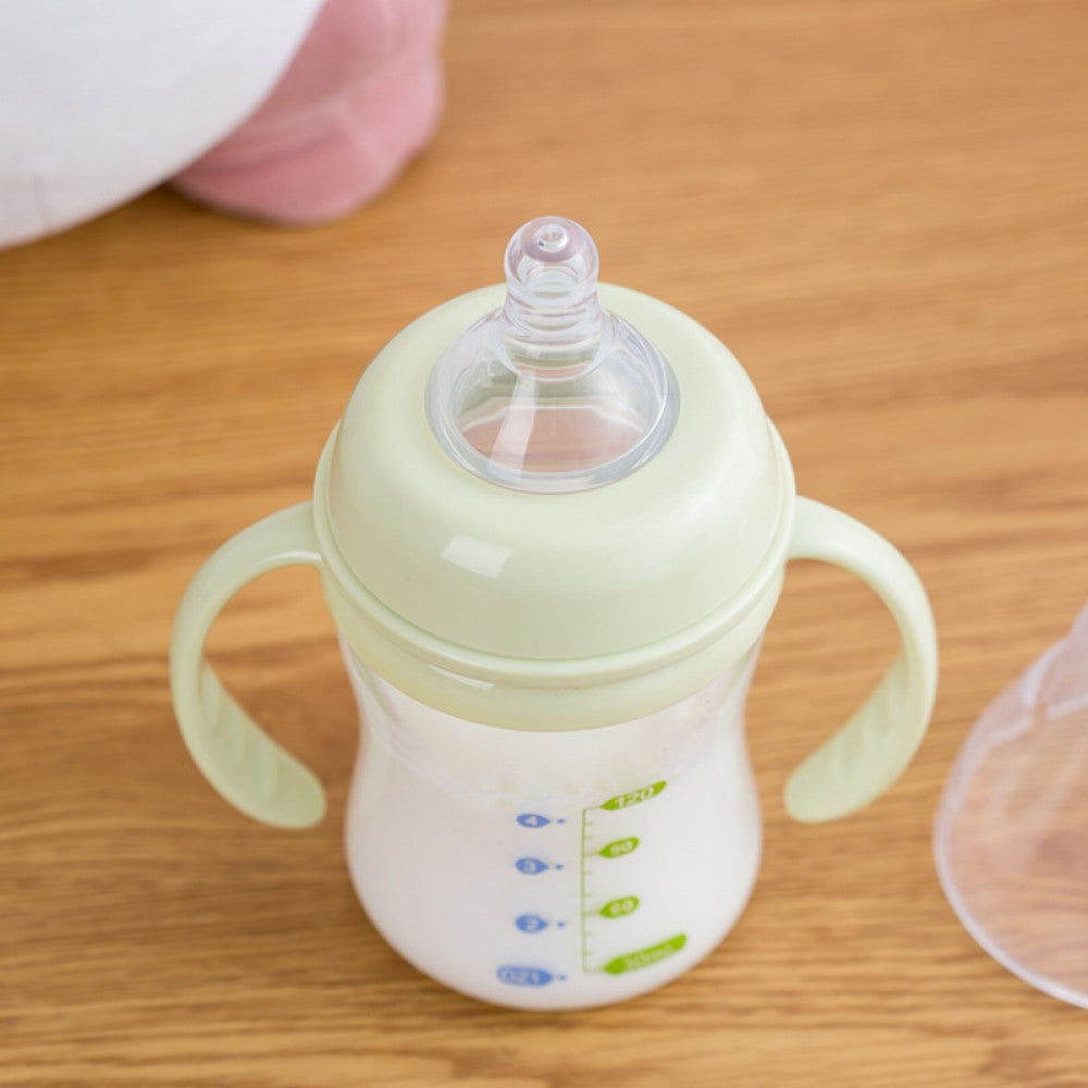 New Born Silicone feeder Pacifier - Shop N Save