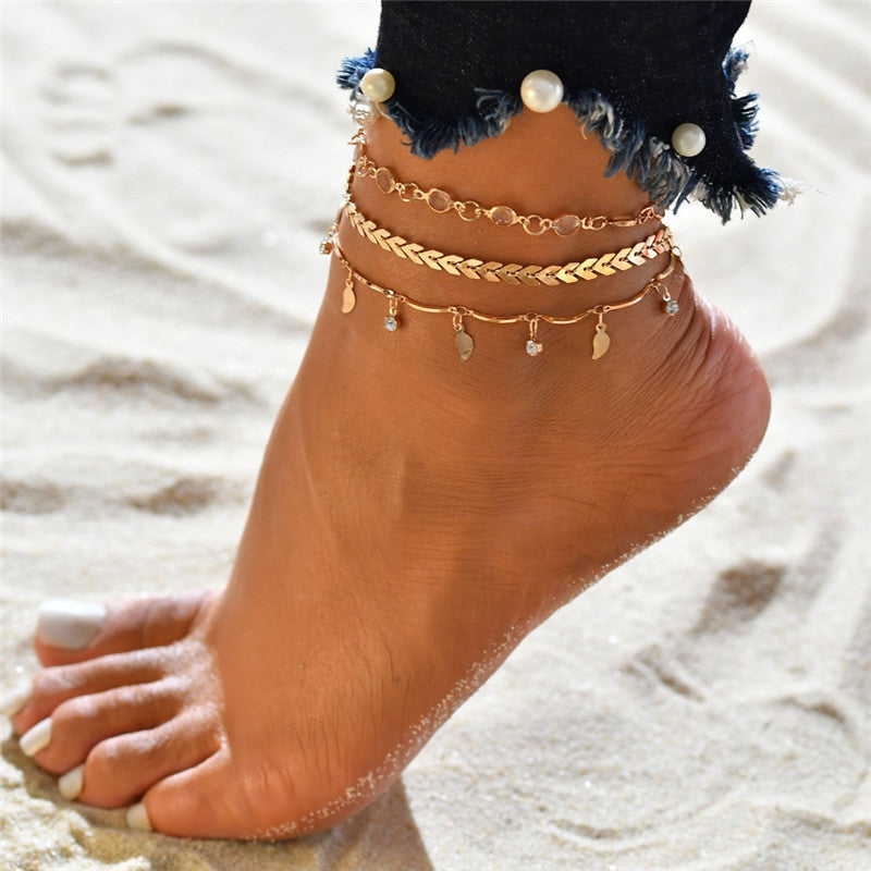 Fashion footwear