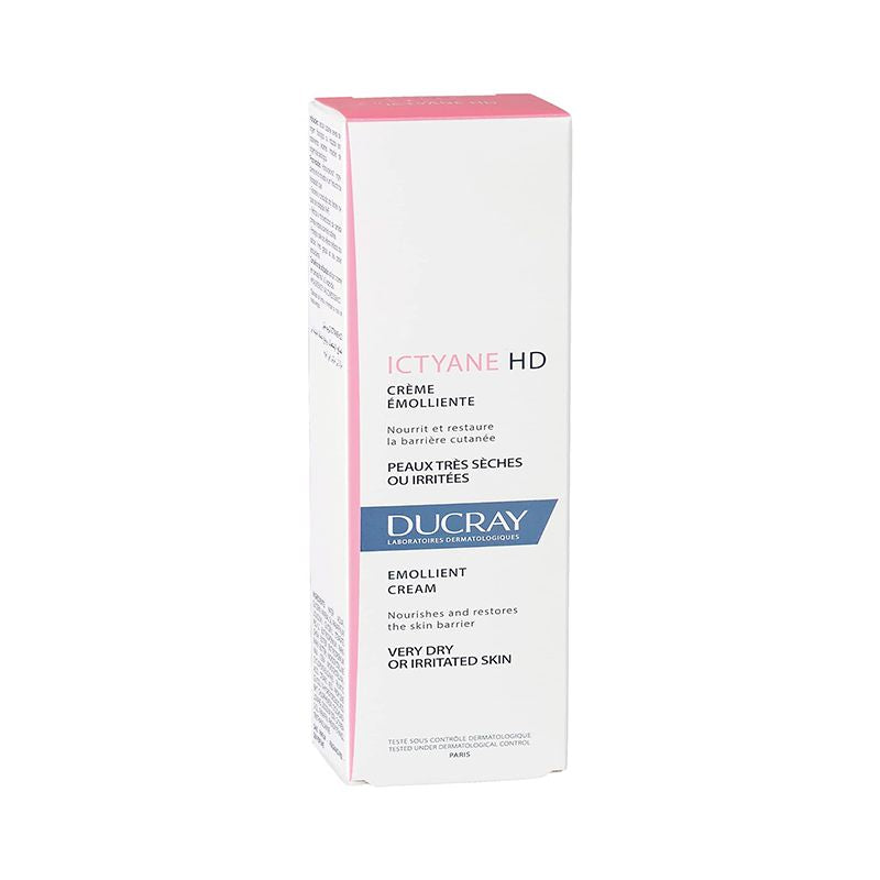 ICTYANE HD CREAM 50 ML - Shop N Save