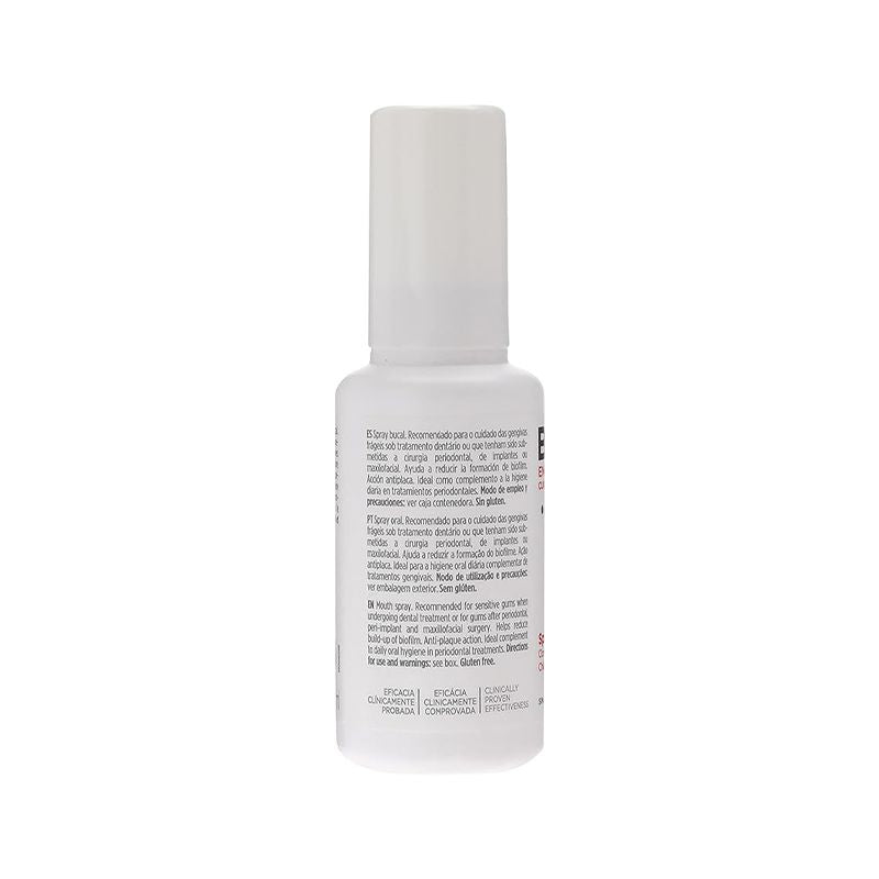 ISD BEXIDENT GUMS INTENSIVE CARE SPRAY 40ML - Shop N Save