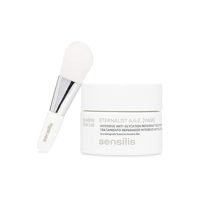 ISD SENSILIS ETERN FACE MASK 50 ML - Shop N Save