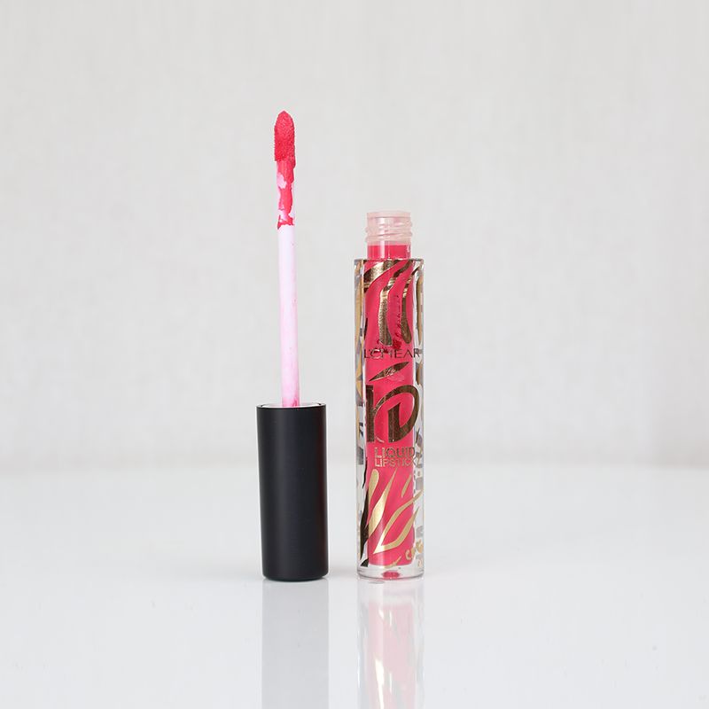 L'CHEAR Super Match Matte Lipstick (set of 12)