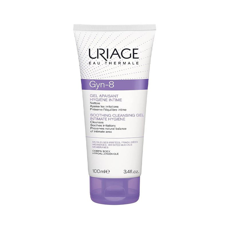 GYN 8 T 100ML - Shop N Save