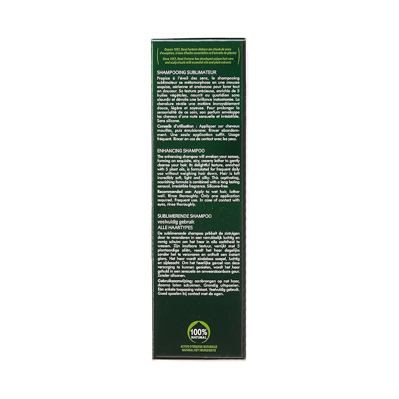 RF 5 SENS HAIR CARE SHAMPOO ENHANCING 200 ML - Shop N Save