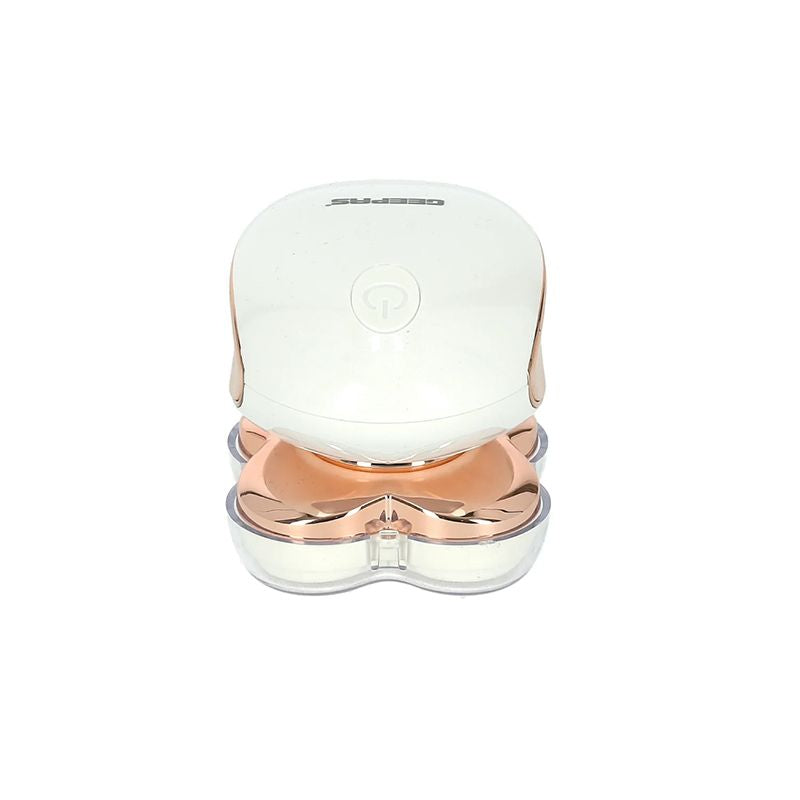 Four Heads Lady Shaver .