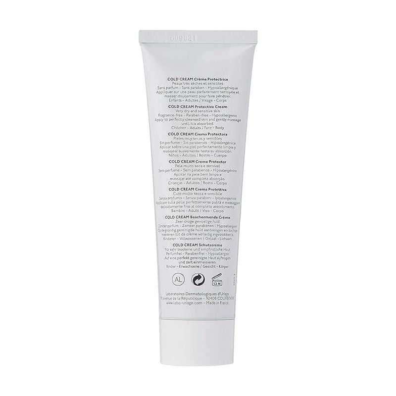COLD CREAM PROTECTRICE T 100ML - Shop N Save