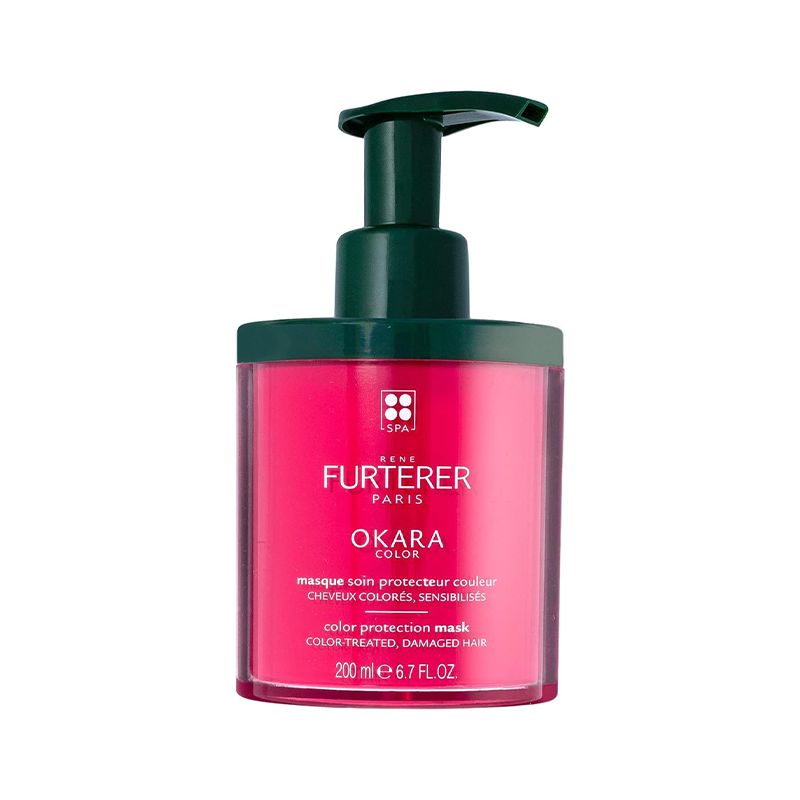 R FURTERER OKARA PC MASK 200 ML - Shop N Save