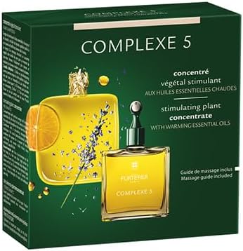 RF COMPLEXE 5 OVERSLEEVE 2010 50ML - Shop N Save