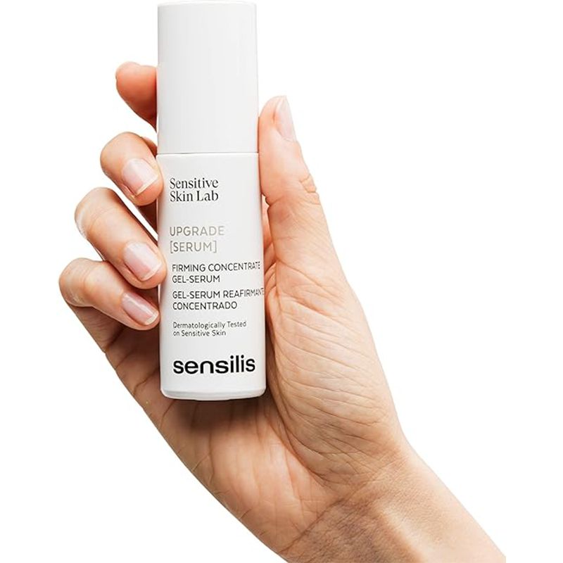ISD SENSILIS UPGRADE SERUM 30 ML NEW - Shop N Save