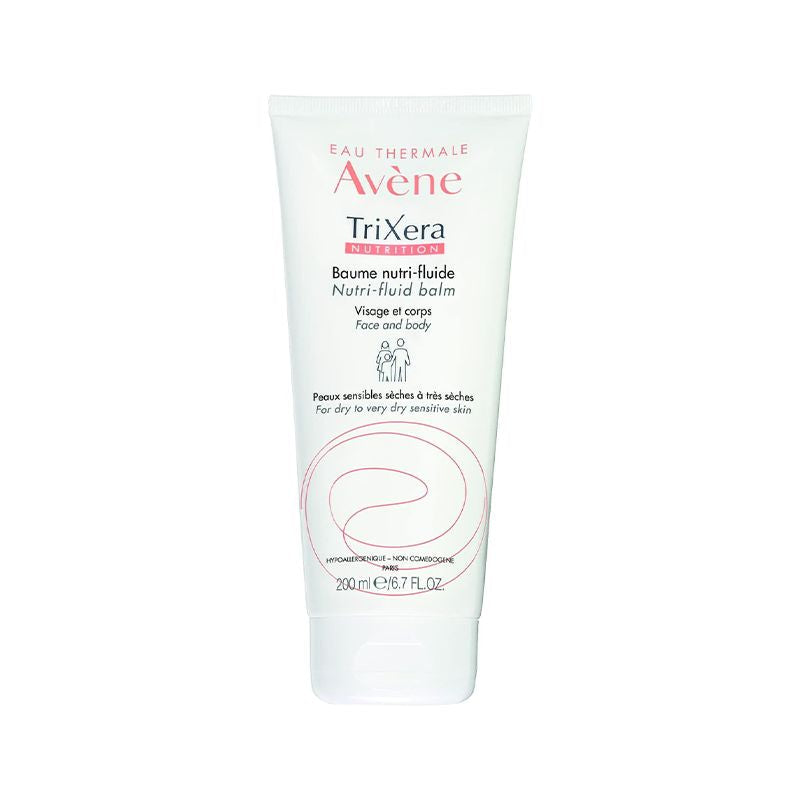 TRIXERA NUTRITION BALM 200 ML - Shop N Save
