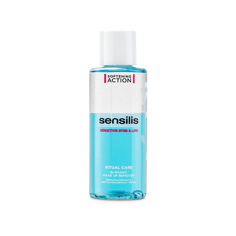 ISD SENSILIS RC EYES AND LIPS MAKE UP REMOVER 150ML - Shop N Save