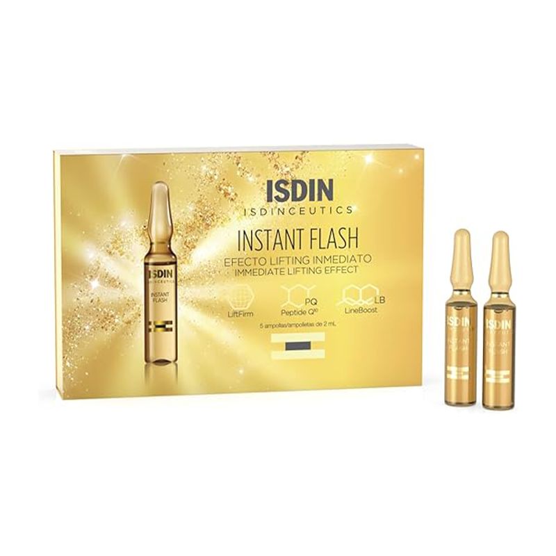 ISDIN INSTANT FLASH 5 UN - Shop N Save