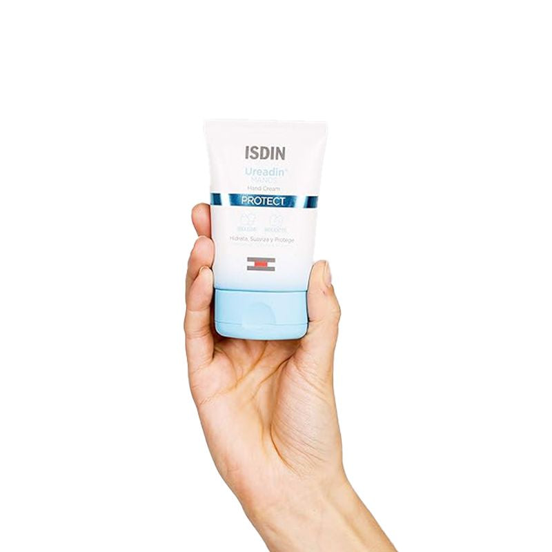 ISDIN UREADIN PROTECT HAND CREAM 50ML - Shop N Save