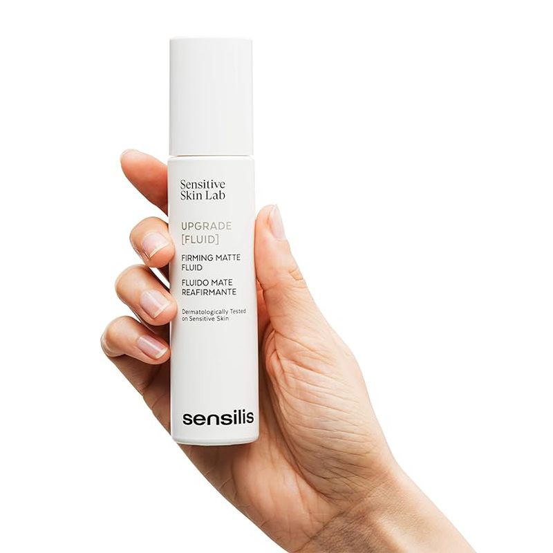 ISD SENSILIS UPGRADE DAY FLUID 50 ML NEW - Shop N Save