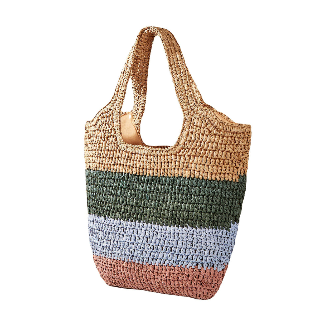 Fashion Shoulder Messenger Bag