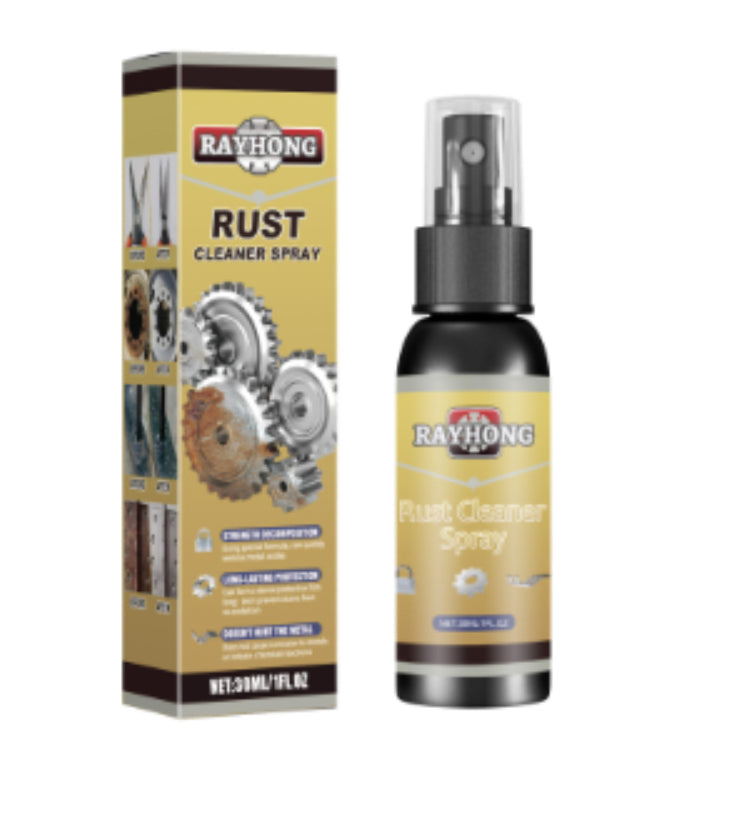 Household Rust Remover Decontamination Multifunctional