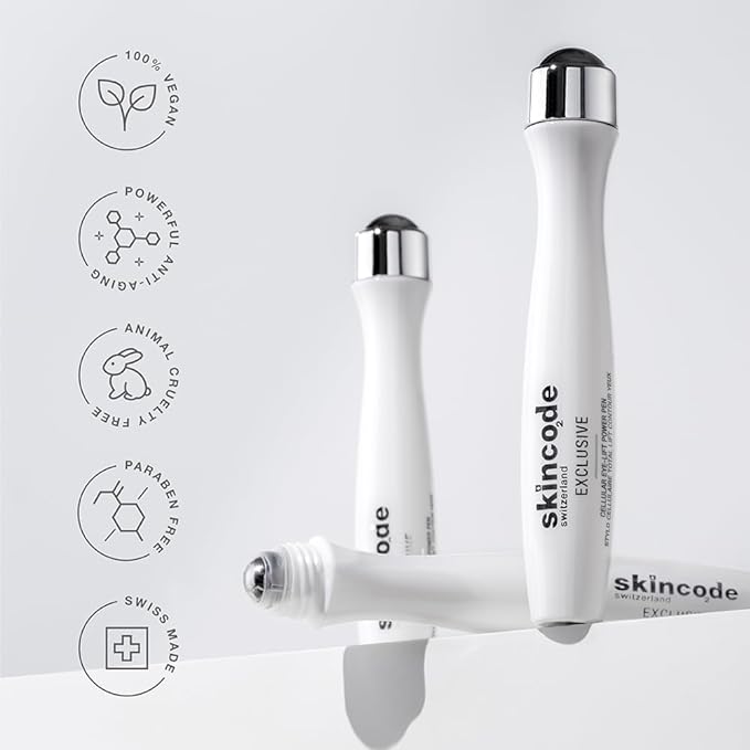 Skincode Cellular Eye-Lift Power Pen 15ml - Shop N Save
