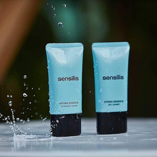 ISD SENSILIS HYDRA ESSENCE FONDANT CREAM 40ML - Shop N Save