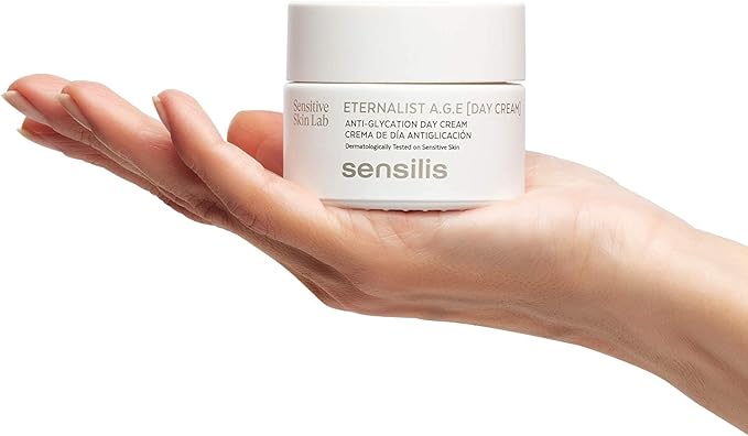 ISD SENSILIS ETERN DAY CREAM 50 ML - Shop N Save