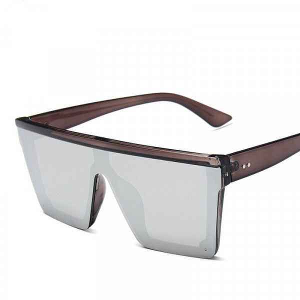 Girls Fashion Sense Of Technology Sunglasses - Pink - Shop N Save