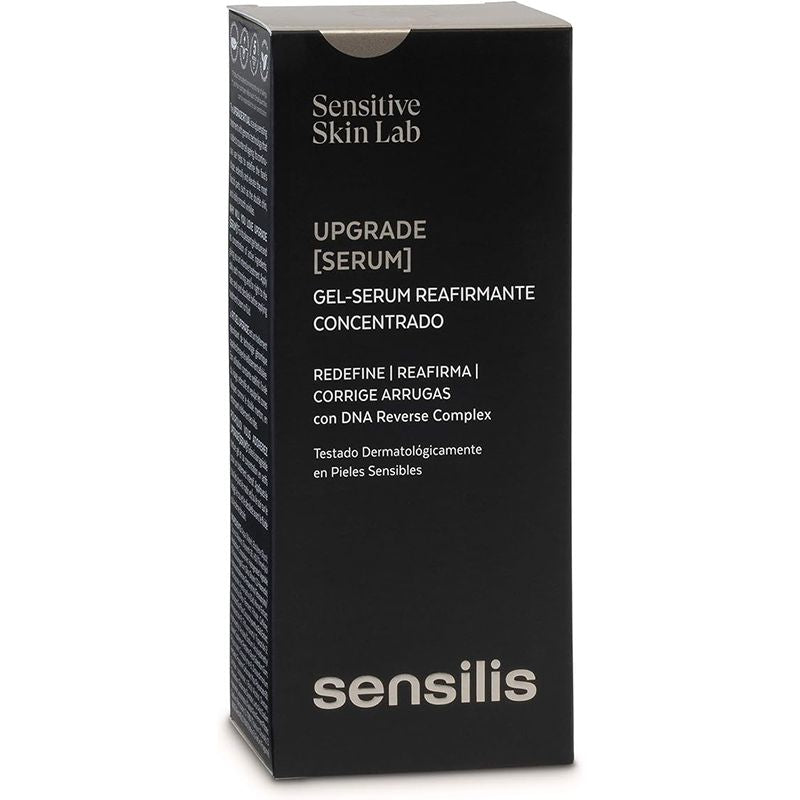 ISD SENSILIS UPGRADE SERUM 30 ML NEW - Shop N Save