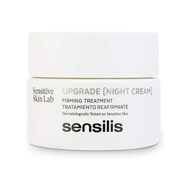 ISD SENSILIS UPGRADE NIGHT CREAM 50 ML NEW - Shop N Save